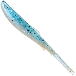 Zeck Fishing Kunstköder Zeck Wilson - Gummifisch 15.2 cm