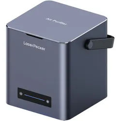 LaserPecker Air Purifier for LP Series Machine