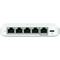 UBIQUITI Switch UniFi Flex Mini 2.5G USW-FLEX-2.5G-5