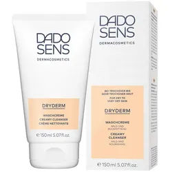DADO SENS DRYDERM WASCHCREME 150 ml Creme