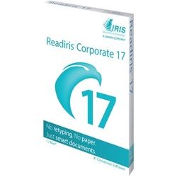 IRIS Readiris Corporate 17