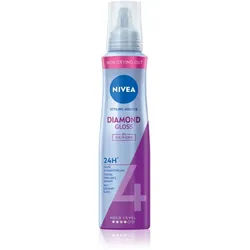 Nivea Diamond Gloss Schaumfestiger 150 ml