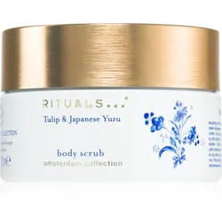 RITUALS Amsterdam Collection Körperpeeling 200 ml