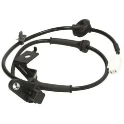 Sensor, Raddrehzahl HERTH+BUSS JAKOPARTS J5918021, Rechts