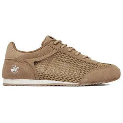 BEVERLY HILLS POLO CLUB Beverly Hills Polo Club Damen-Sneakers Beige BEVERLY HILLS POLO CLUB-C Sneaker beige 37 EU