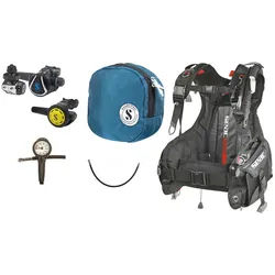 Scubapro Smart Reise Tauchset