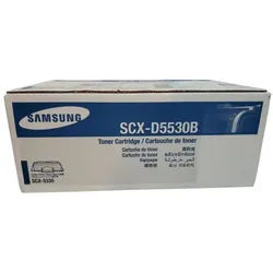 SAMSUNG SCX-D5530B/ELS SCHWARZ TONER - 8000 SEITEN FÜR SCX-5530FN