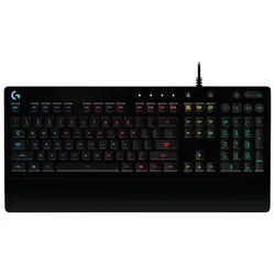 Logitech G213 Prodigy Gaming-Tastatur mit Gaming-Tastatur