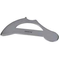 Fasciq® Iastm Faszien Tool, Wheeler 1 St silber