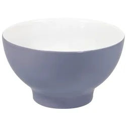 KAHLA Müslischüssel Pronto Colore 14 cm, Porzellan, Made in Germany blau