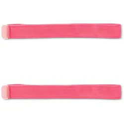 satch Schulzubehör SWAPS Neon Pink