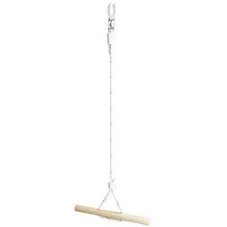 Jeflex Einzelschaukel Jeflex Tarzanschaukel Eco1