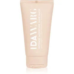 IDA WARG Beauty Moisture Hair Mask intensive hydratisierende Maske für grobes und lockiges Haar 75 ml