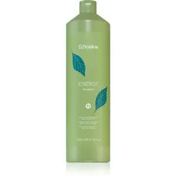 Echosline Energy Shampoo Shampoo für geschwächtes Haar 1000 ml