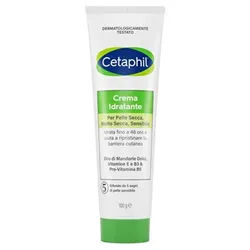 Cetaphil Körperpflegemittel Feuchtigkeitscreme 100 g