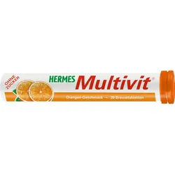 Hermes Multivit 20 ST