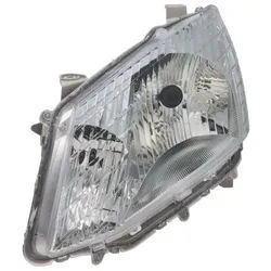 Hauptscheinwerfer DEPO 213-1143L-LD-E, Links