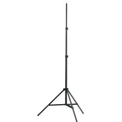 vidaXL Fotohintergrund, Studiobeleuchtung-Set mit Stative & Schirme
