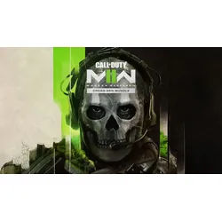 Call of Duty: Modern Warfare II Cross-Gen Bundle
