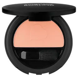 ANNEMARIE BÖRLIND Powder Blush, GLOWY PEACH