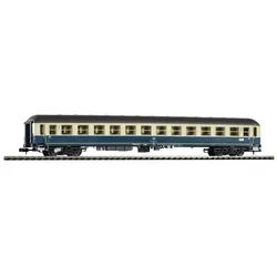 Piko N Personenwagen N IC Abteilwagen 2. Kl. Bm 235 der DB 40663