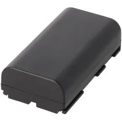 Akku passend für Canon BP-911 Akku BP-912, BP-914, BP-915, Riegl FG21 7,2V-7,4V 2200mAh 15,8Wh