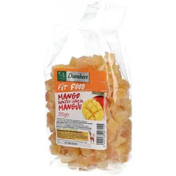 Damhert Fit Food Mango getrocknet