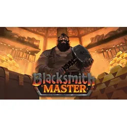 Blacksmith Master