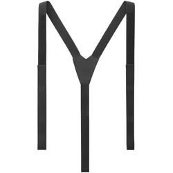 Millet Brevent Suspenders black - noir (N0247) U