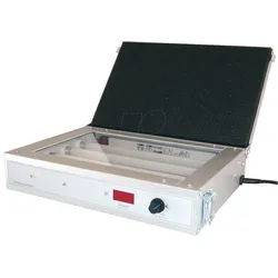 UV-BELICHTER 2 - UV-Belichtungsgerät, Nutzfläche 240x365mm