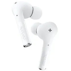 TRUE ENTERTAINMENT Wireless BT White