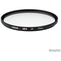 Hoya UX UV II 62mm