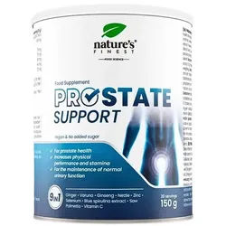Nature's Finest Prostate Support Pulver 3x150 g