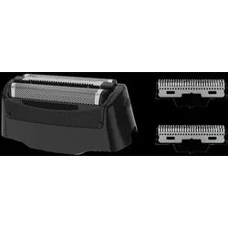 Grundig Ersatzscherköpfe Grundig MSR 93 Ersatz-Scherkopf (Passend für Grundig Herrenrasierer...