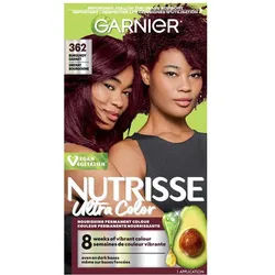 Garnier Nutrisse Ultra Color 362 Burgundy Garnet
