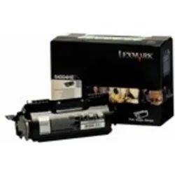 Lexmark 64004HE - Schwarz - Toner - Hohe Kapazität