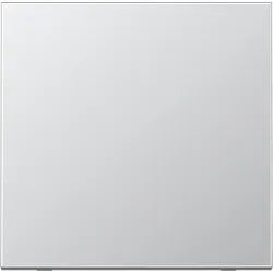 Jung AL2990 Wippe, Serie LS, Aluminium