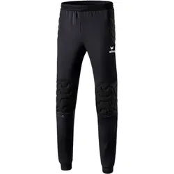Erima Torwarthose Erima Torwarthose Hose lang Torhüter - Hosen schwarz L