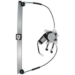 Fensterheber MAGNETI MARELLI 350103170177 Links