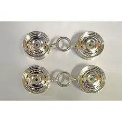 M-Chassis Felgen (4) VW Käfer 58383