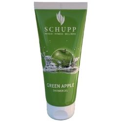 Schupp Duschgel Green Apple 100 ml Unisex