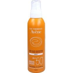 AVENE SunSitive Sonnenspray SPF50+