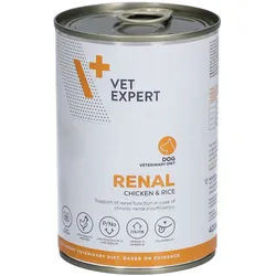 VET Expert Renal Chicken & Rice