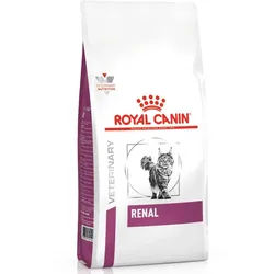 Royal Canin Veterinary Renal