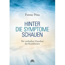 Hinter die Symptome schauen Buch 1 St