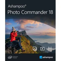 ASHAMPOO Photo Commander 18