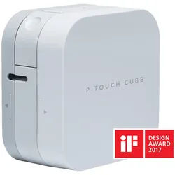 BROTHER P-touch Cube P300BT