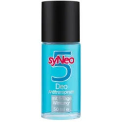 syNeo 5 MAN Antitranspirant Roll-On 50 ml Männer