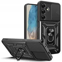 Camshield Pro Case for Samsung Galaxy M35 5G - Black