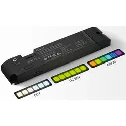 FLS-M - Matter über WiFi und Zigbee 3.0 LED-Controller